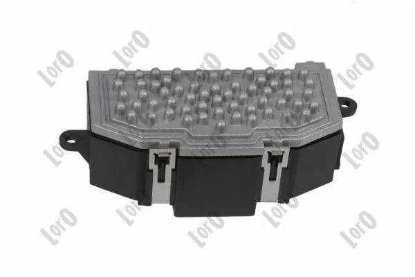 Upornik, notranji ventilator ABAKUS 133-053-004