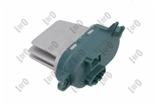 Upornik, notranji ventilator ABAKUS 133-053-008