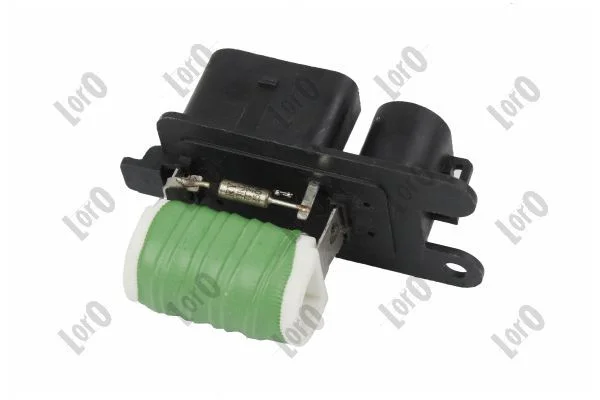 Upornik, notranji ventilator ABAKUS 133-053-014