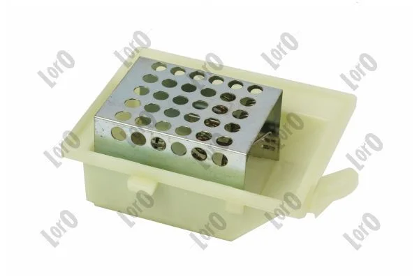 Upornik, notranji ventilator ABAKUS 133-054-015