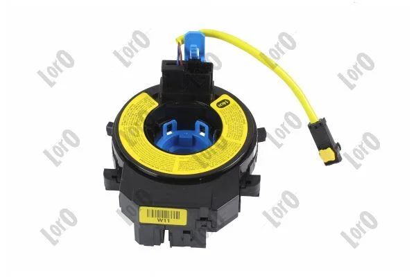 Clock Spring, airbag ABAKUS 134-01-007
