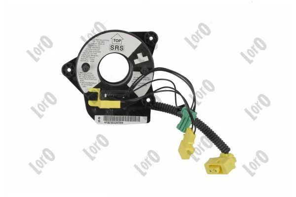 Clock Spring, airbag ABAKUS 134-01-036