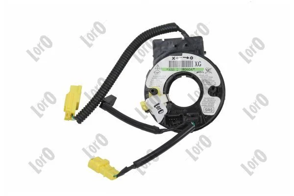Clock Spring, airbag ABAKUS 134-01-039