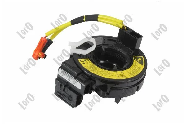 Clock Spring, airbag ABAKUS 134-01-044