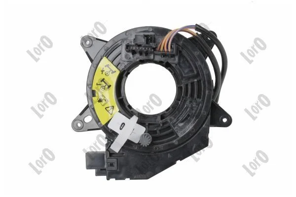Clock Spring, airbag ABAKUS 134-01-053