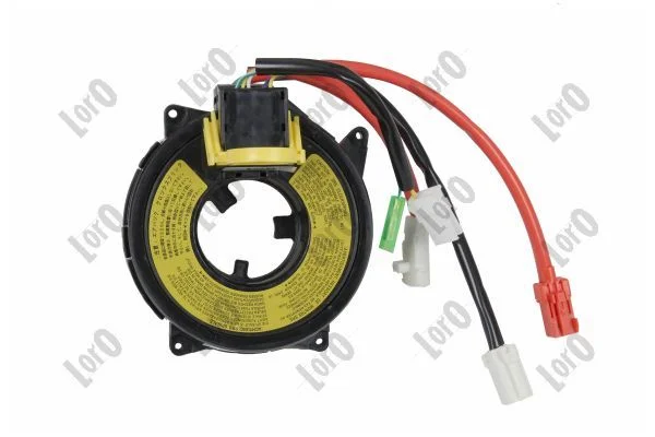 Clock Spring, airbag ABAKUS 134-01-054