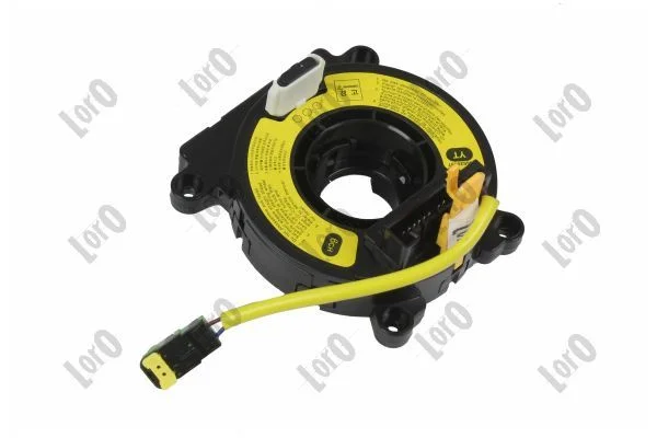 Clock Spring, airbag ABAKUS 134-01-060