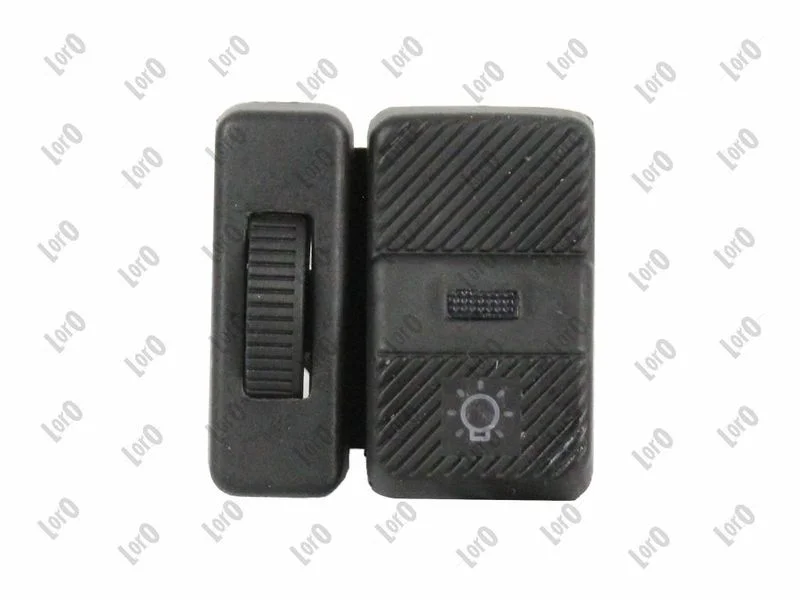 Switch, headlight ABAKUS 135-02-001