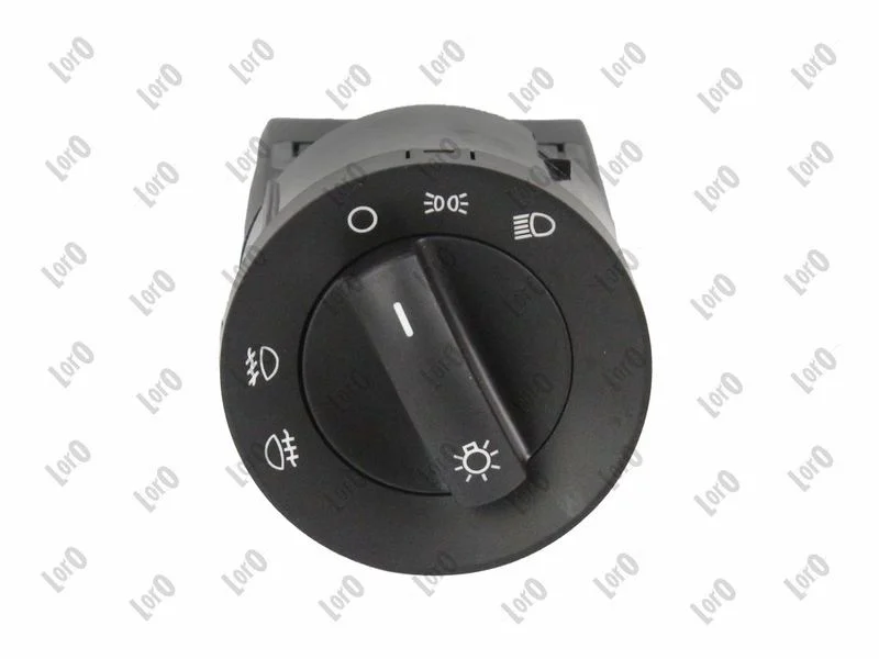 Switch, headlight ABAKUS 135-02-021