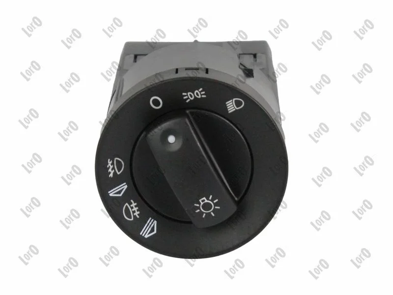 Switch, headlight ABAKUS 135-02-022