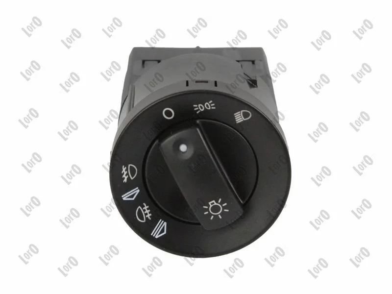 Switch, headlight ABAKUS 135-02-023