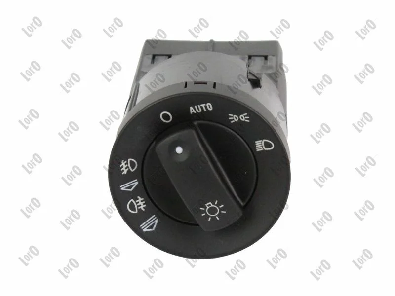 Switch, headlight ABAKUS 135-02-024