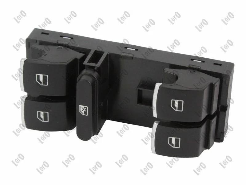 Stikalo, regulator oken ABAKUS 135-05-010
