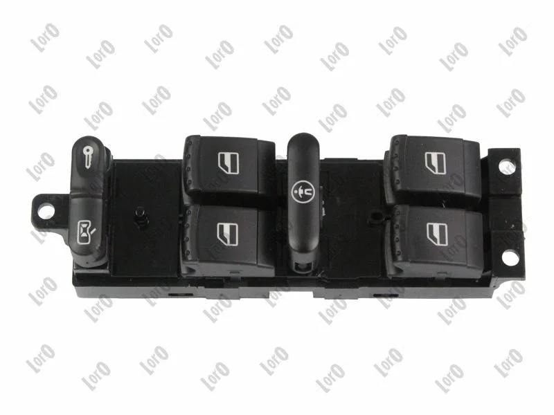 Switch, door lock system ABAKUS 135-05-011