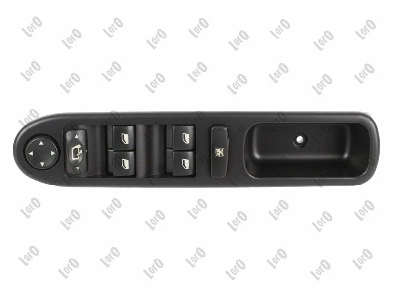 Stikalo, regulator oken ABAKUS 135-05-018