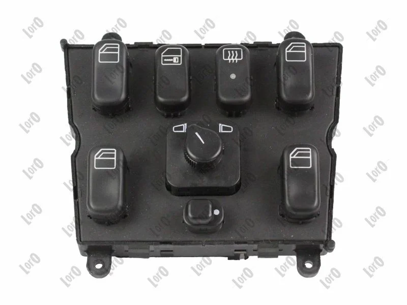 Stikalo, regulator oken ABAKUS 135-05-021