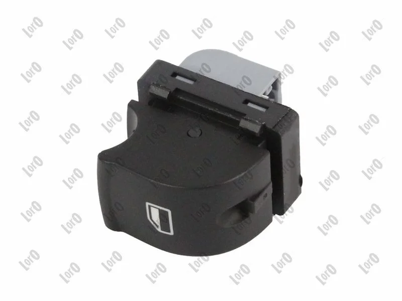 Switch, window regulator ABAKUS 135-06-003