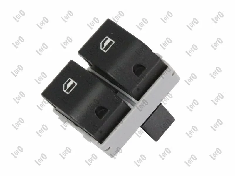 Switch, window regulator ABAKUS 135-06-009