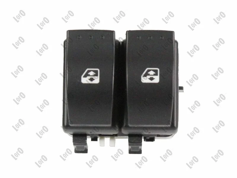 Stikalo, regulator oken ABAKUS 135-06-018