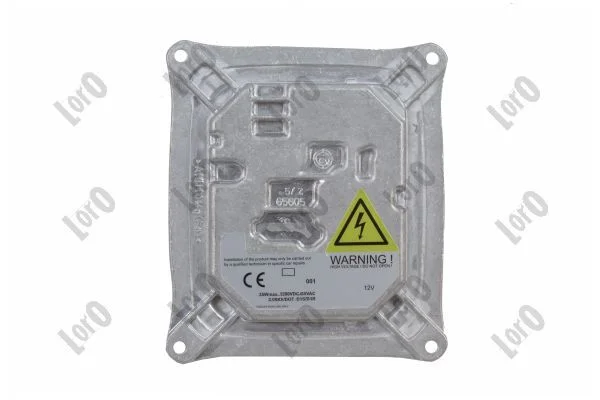 Control Unit, lights ABAKUS 136-01-001