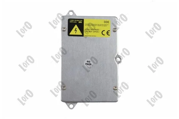 Ballast, gas discharge lamp ABAKUS 136-01-006