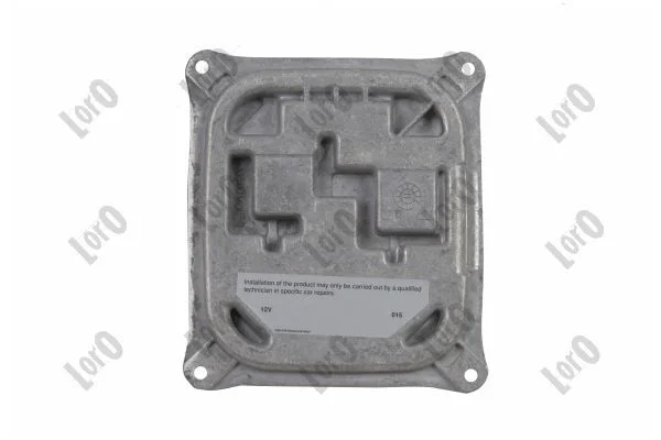 Control Unit, lights ABAKUS 136-01-015