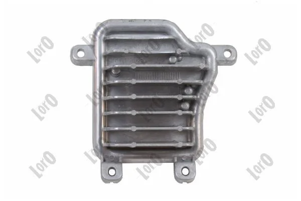 Control Unit, lights ABAKUS 136-01-017