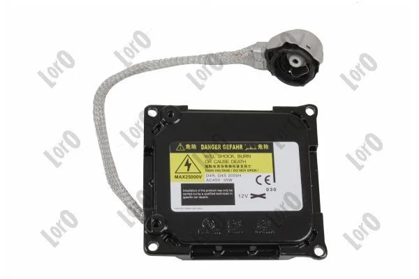 Control Unit, lights ABAKUS 136-01-030