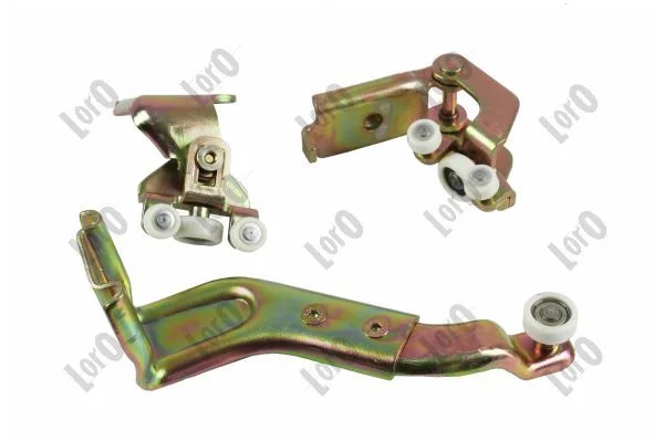 Roller Guide, drsna vrata ABAKUS 137-01-001