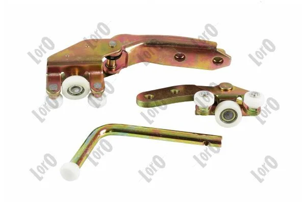 Roller Guide, drsna vrata ABAKUS 137-01-003