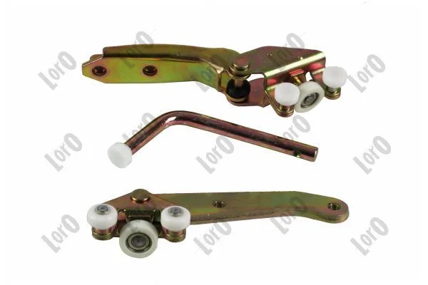 Roller Guide, drsna vrata ABAKUS 137-01-004