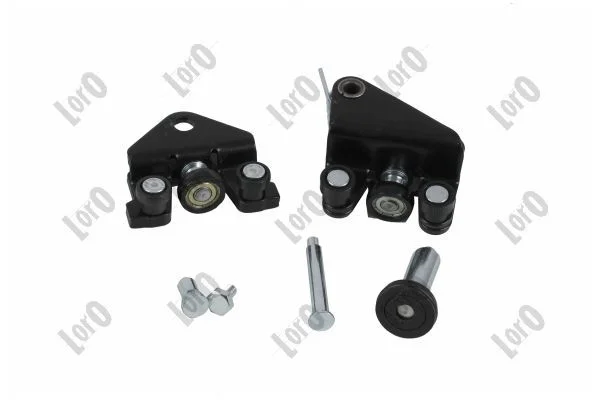 Roller Guide, drsna vrata ABAKUS 137-01-005