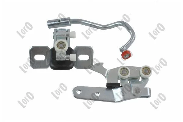 Roller Guide, drsna vrata ABAKUS 137-01-006