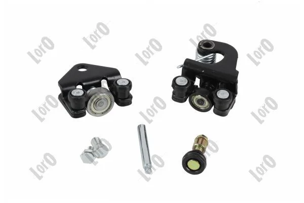 Roller Guide, drsna vrata ABAKUS 137-01-007