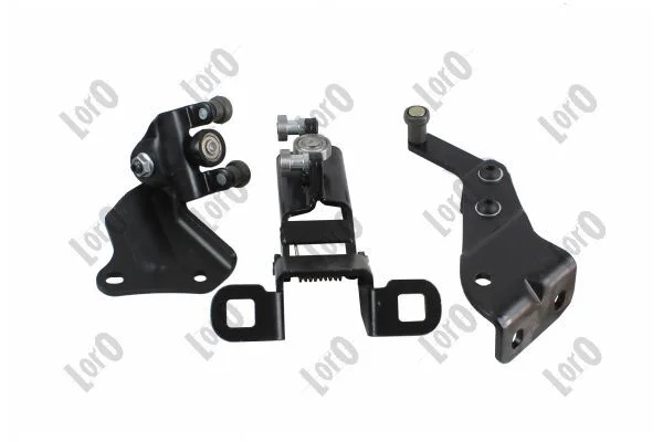 Roller Guide, drsna vrata ABAKUS 137-01-008