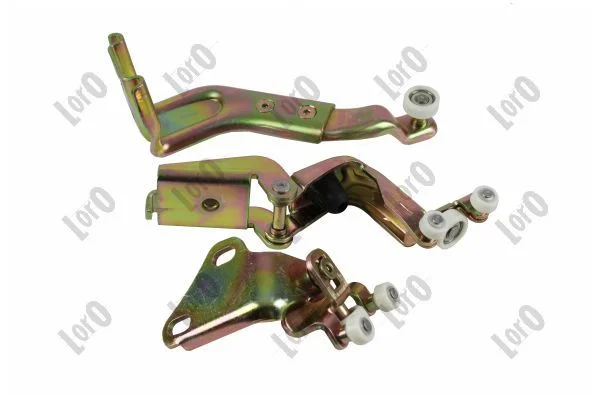 Roller Guide, drsna vrata ABAKUS 137-01-010