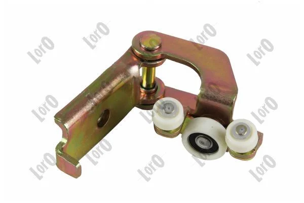 Roller Guide, drsna vrata ABAKUS 137-02-001