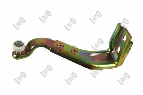 Roller Guide, drsna vrata ABAKUS 137-02-002