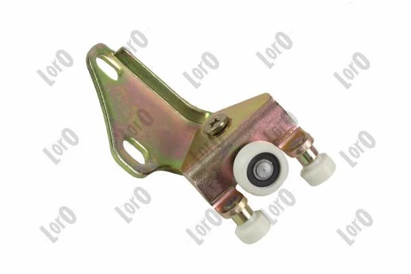 Roller Guide, drsna vrata ABAKUS 137-02-003
