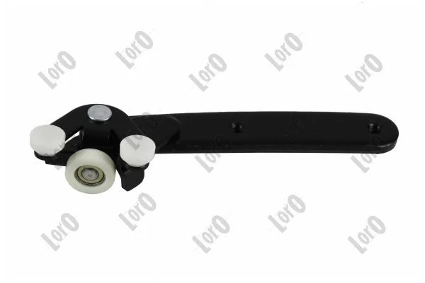 Roller Guide, drsna vrata ABAKUS 137-02-008