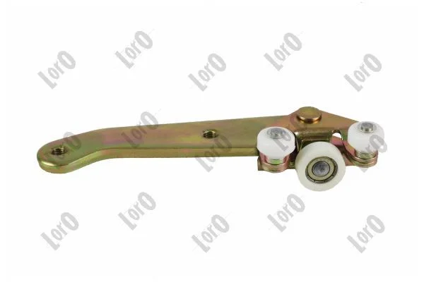 Roller Guide, drsna vrata ABAKUS 137-02-009