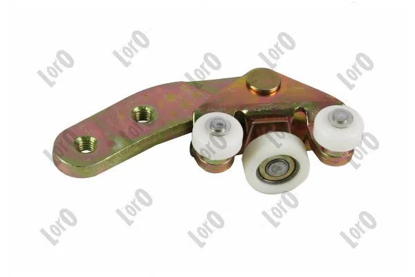 Roller Guide, drsna vrata ABAKUS 137-02-010