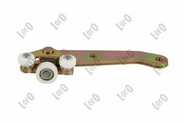 Roller Guide, drsna vrata ABAKUS 137-02-011