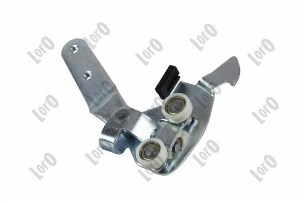 Roller Guide, drsna vrata ABAKUS 137-02-031
