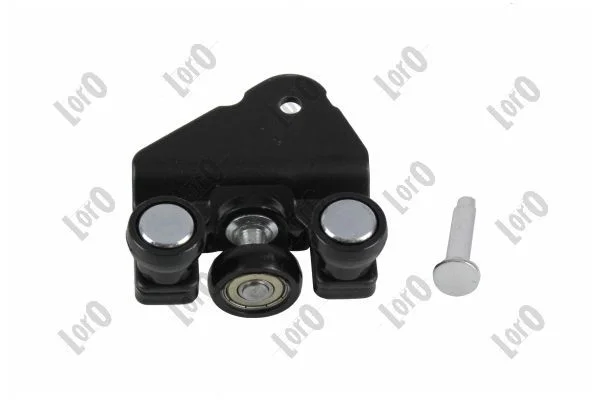Roller Guide, drsna vrata ABAKUS 137-02-035