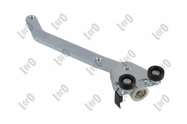 Roller Guide, drsna vrata ABAKUS 137-02-038