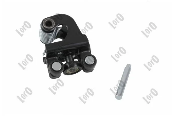 Roller Guide, drsna vrata ABAKUS 137-02-041