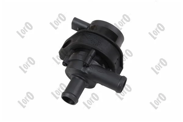 Auxiliary Water Pump (cooling water circuit) ABAKUS 138-01-028