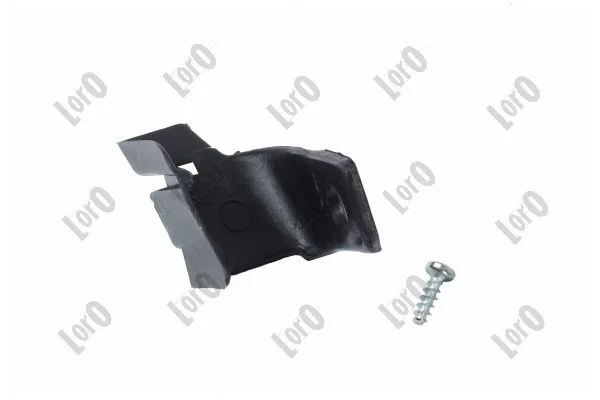 Repair Kit, headlight (bracket) ABAKUS 150-01-016