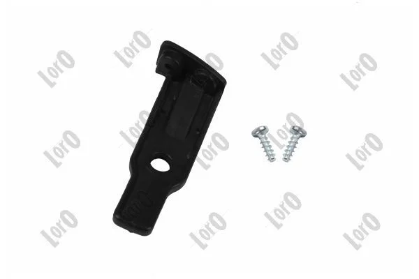 Repair Kit, headlight (bracket) ABAKUS 150-01-076